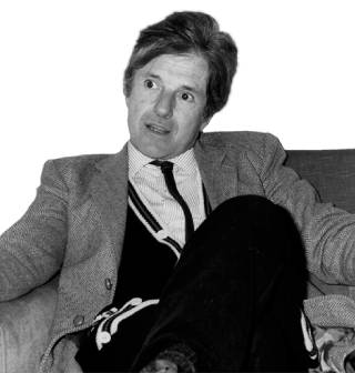 Mario Marenco
