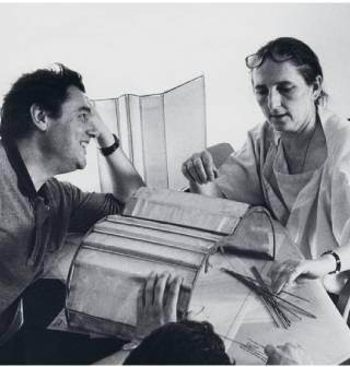Afra & Tobia Scarpa