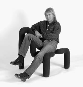 Terje Ekström