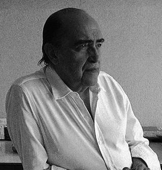 Oscar Niemeyer