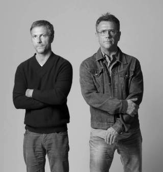 Campana Brothers