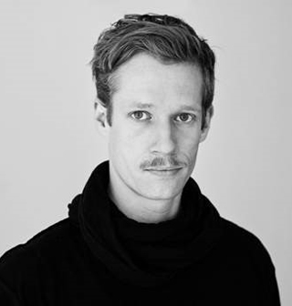 David Geckeler