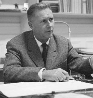 Jean Prouve
