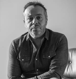 Patrick Norguet