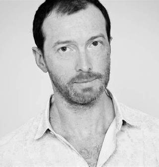 Christophe Delcourt