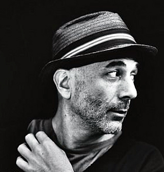 Ron Arad