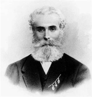 Michael Thonet