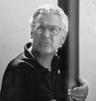 Hans Eichenberger
