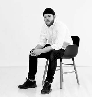Simon Legald