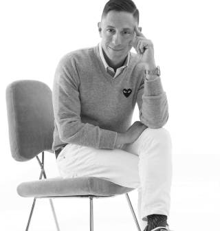 Jonathan Adler