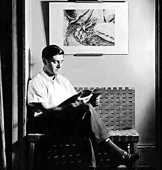 Norman Cherner