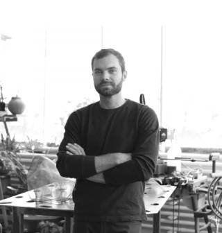 Evan Fay