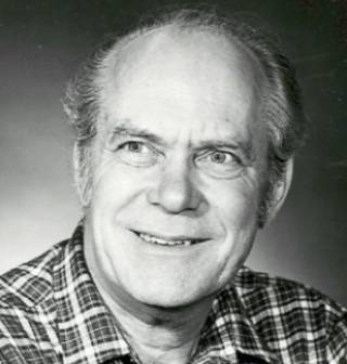 Poul M Volther