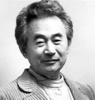 Sori Yanagi