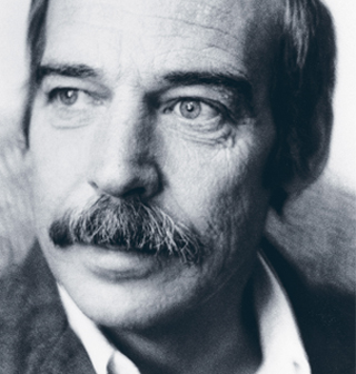 Poul Kjaerholm