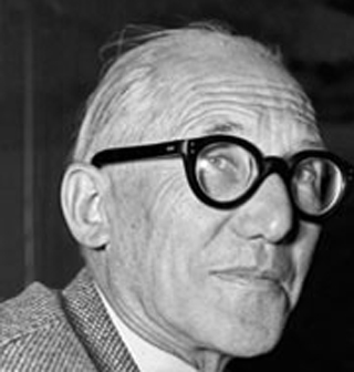 Le Corbusier