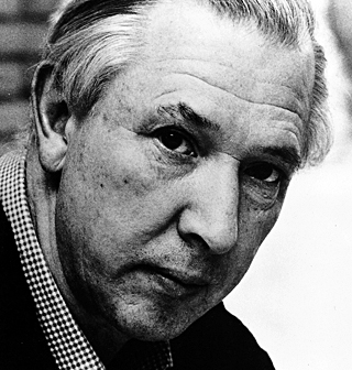 Hans J. Wegner