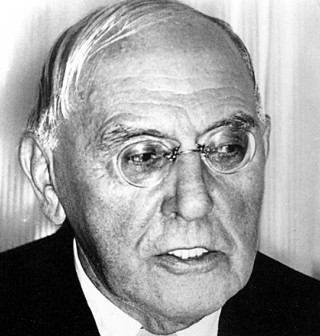Prof. Josef Hoffmann