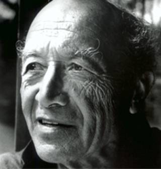 Isamu Noguchi