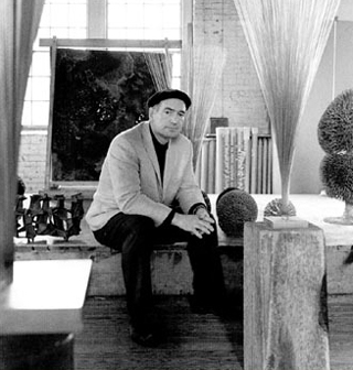 Harry Bertoia