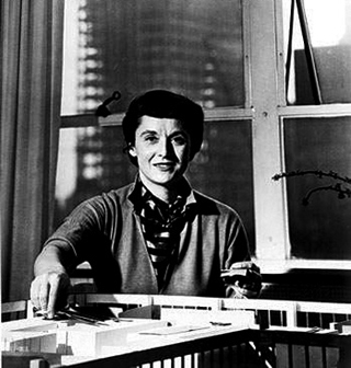 Florence Knoll