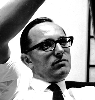 Ib Kofod Larsen