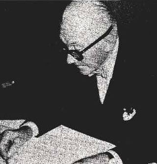 Pierre Jeanneret