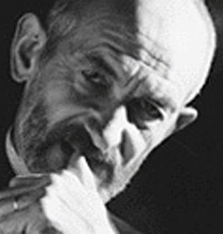 Michel Ducaroy