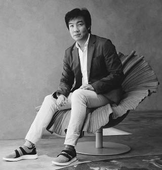 Kenneth Cobonpue