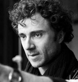 Thomas Heatherwick