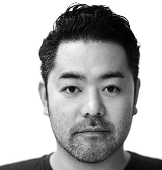 Kensaku Oshiro