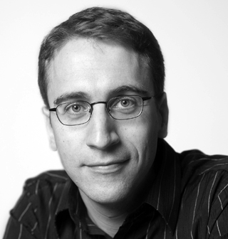 Stefan Borselius