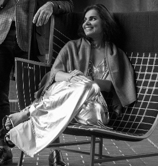 Nipa Doshi
