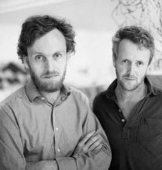 Ronan & Erwan Bouroullec