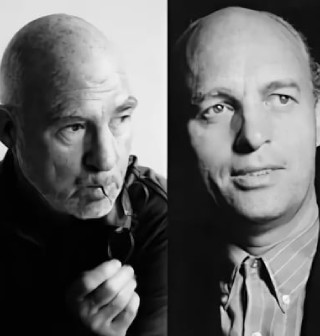 Preben Fabricius & Jørgen Kastholm