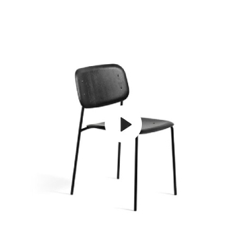 Iskos-Berlin Hay Soft Edge Chair