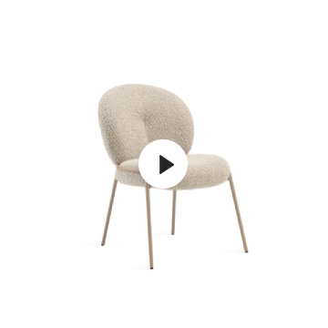 Hanne Willmann Freifrau Manufaktur Nana Chair