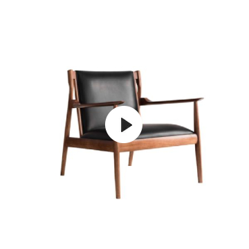 Shinsaku Miyamoto Ritzwell CLAUDE Chair