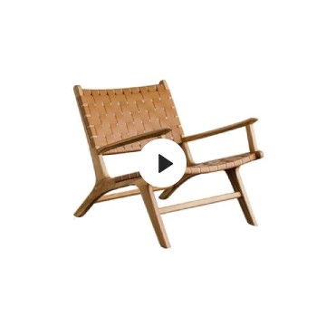  Wikholm Form Porto Leisure Armchair