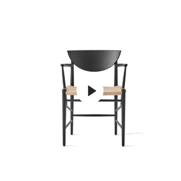 Hvidt & Mølgaard DRAWN HM4