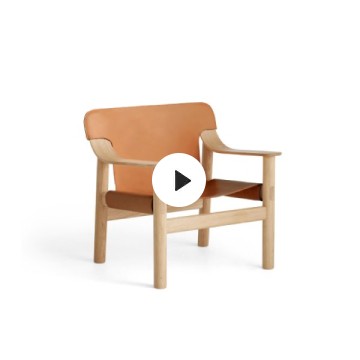 Shane Schneck Hay Bernard Chair