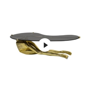 Koket Tabu Coffee Table