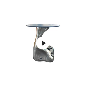 Eric Schmitt d’appoint Fuji Table