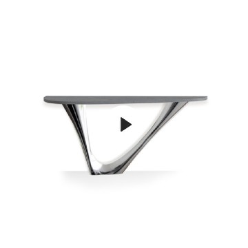 Oskar Zieta G-Console Mono