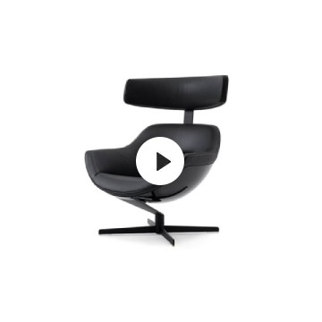 Jean-Marie Massaud Cassina Auckland