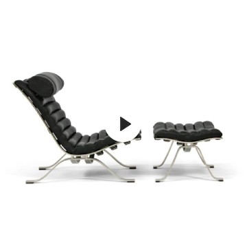 Arne Norell Ari Chair