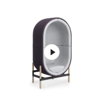 Kateryna Sokolova Capsule
