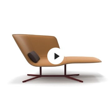 Francesco Rota LEMA Eydo Chair