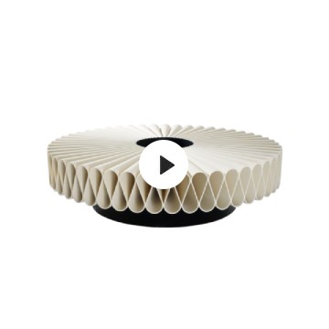Clemens Auer Coffee Table
