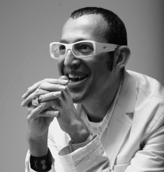 Karim Rashid